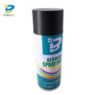 Acrylic Based 400ml Color Spray Paint for Metal
